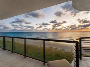 2727 S Ocean Boulevard 701, Highland Beach FL 33487