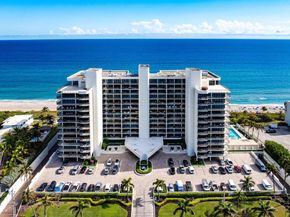 2727 S Ocean Boulevard 701, Highland Beach FL 33487