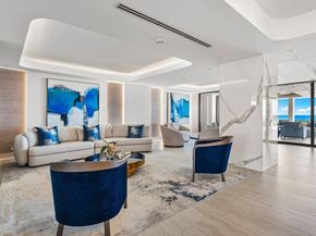 2727 S Ocean Boulevard 701, Highland Beach FL 33487