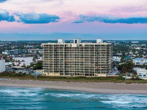 2727 S Ocean Boulevard 701, Highland Beach FL 33487