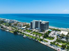 2727 S Ocean Boulevard 701, Highland Beach FL 33487