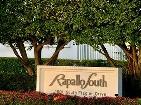 1801 S Flagler Drive 205, West Palm Beach FL 33401