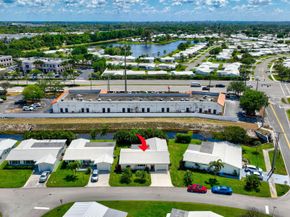 1702 SW 14th Avenue, Boynton Beach FL 33426