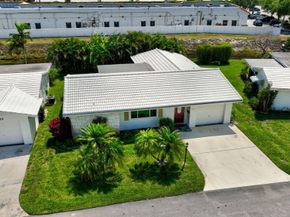 1702 SW 14th Avenue, Boynton Beach FL 33426