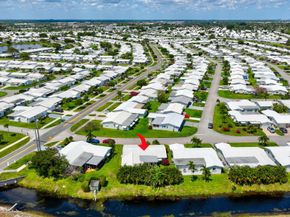 1702 SW 14th Avenue, Boynton Beach FL 33426