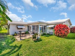 1702 SW 14th Avenue, Boynton Beach FL 33426