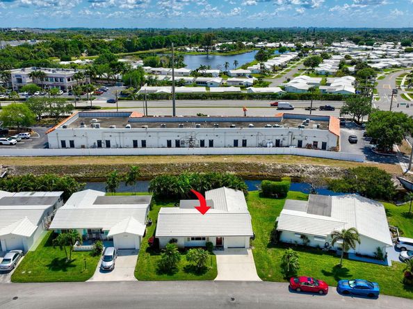 1702 SW 14th Avenue, Boynton Beach FL 33426