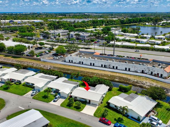1702 SW 14th Avenue, Boynton Beach FL 33426