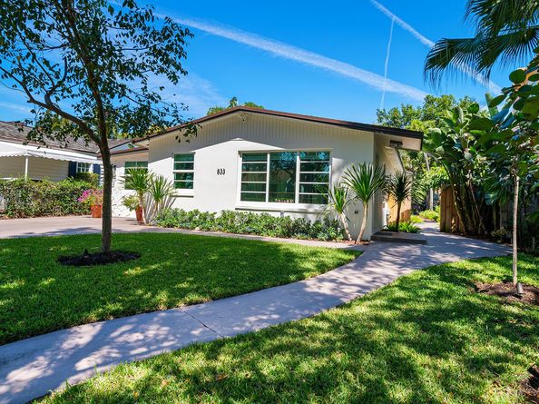 833 Avon Road, West Palm Beach FL 33401
