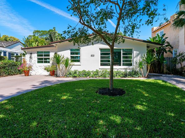 833 Avon Road, West Palm Beach FL 33401