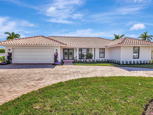 4730 S Lake Drive, Boynton Beach FL 33436