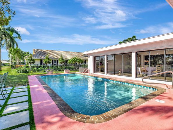 4730 S Lake Drive, Boynton Beach FL 33436