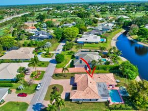 4730 S Lake Drive, Boynton Beach FL 33436