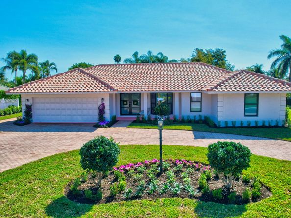 4730 S Lake Drive, Boynton Beach FL 33436