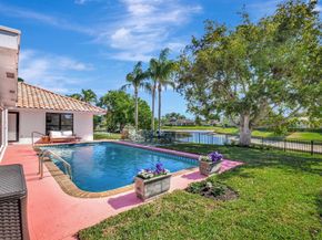 4730 S Lake Drive, Boynton Beach FL 33436