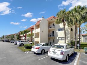 8911 S Hollybrook Blvd 201, Pembroke Pines FL 33025