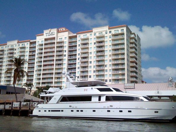 3020 NE 32 Ave 1116, Fort Lauderdale FL 33308