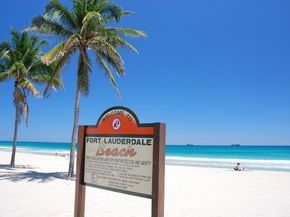 3020 NE 32 Ave 1116, Fort Lauderdale FL 33308