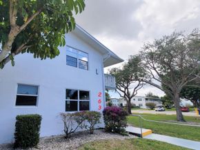 263 Windsor L, West Palm Beach FL 33417