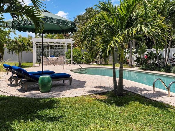 110 Wellesley Drive, Lake Worth Beach FL 33460