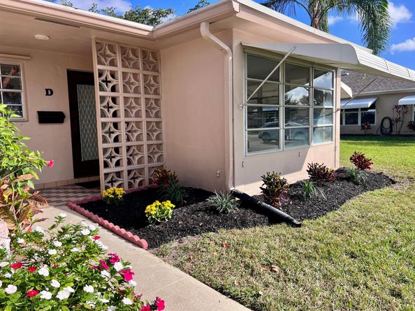 1367 High Point Way D, Delray Beach FL 33445