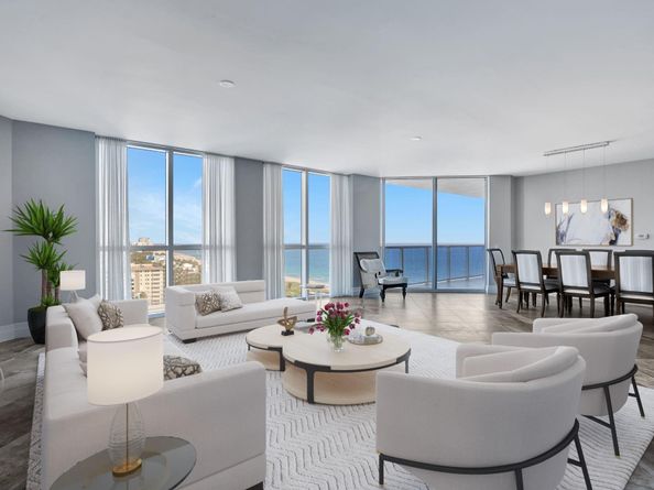 801 Briny Ave 1404, Pompano Beach FL 33062