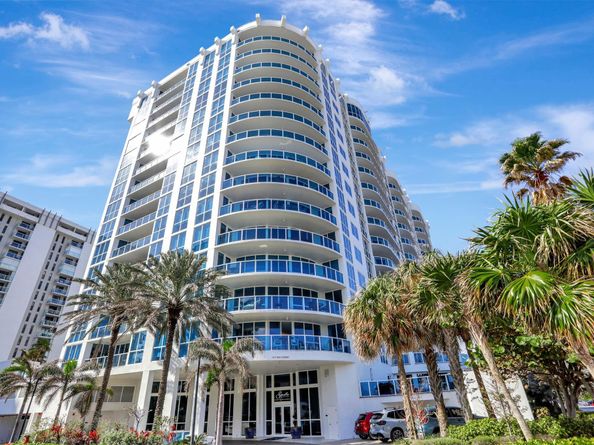 801 Briny Ave 1404, Pompano Beach FL 33062