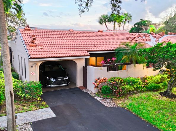 9258 Vista Del Lago A, Boca Raton FL 33428