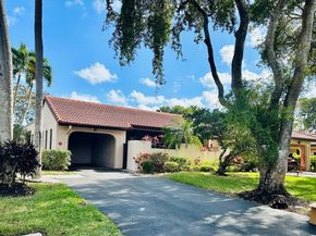 9258 Vista Del Lago A, Boca Raton FL 33428