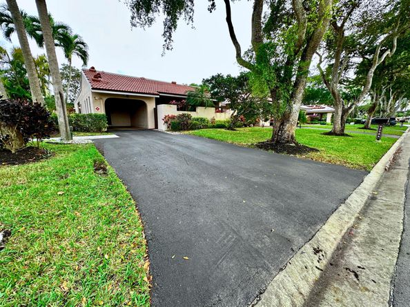 9258 Vista Del Lago A, Boca Raton FL 33428
