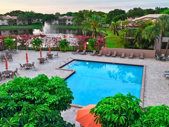 9258 Vista Del Lago A, Boca Raton FL 33428