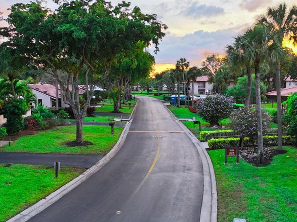 9258 Vista Del Lago A, Boca Raton FL 33428
