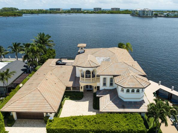 7 Duke Drive, Lake Worth Beach FL 33460