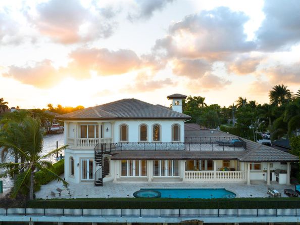 7 Duke Drive, Lake Worth Beach FL 33460