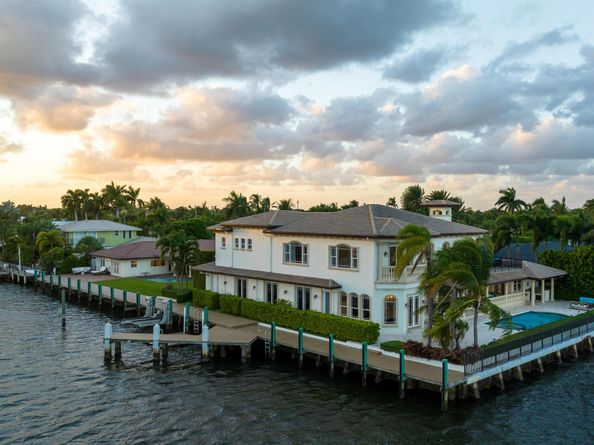 7 Duke Drive, Lake Worth Beach FL 33460