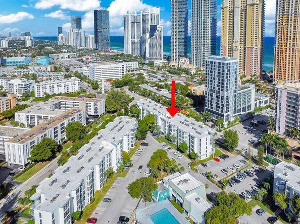 17620 Atlantic Blvd 302, Sunny Isles Beach FL 33160