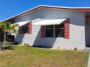 640 SW 28th Ter, Fort Lauderdale FL 33312
