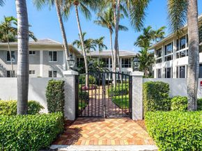 200 Andrews Avenue 4, Delray Beach FL 33483