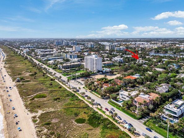 200 Andrews Avenue 4, Delray Beach FL 33483
