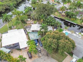 2655 Flamingo Ln, Fort Lauderdale FL 33312