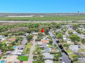 2655 Flamingo Ln, Fort Lauderdale FL 33312