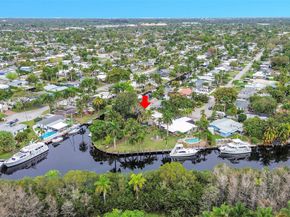2655 Flamingo Ln, Fort Lauderdale FL 33312