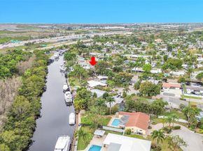 2655 Flamingo Ln, Fort Lauderdale FL 33312