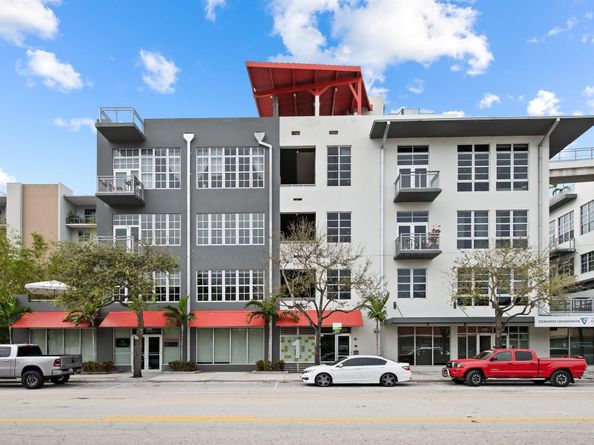 425 N Andrews Ave 206, Fort Lauderdale FL 33301
