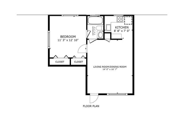 3225 NE 16th St 20A, Pompano Beach FL 33062