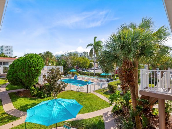 3225 NE 16th St 20A, Pompano Beach FL 33062