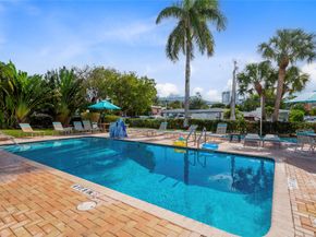 3225 NE 16th St 20A, Pompano Beach FL 33062