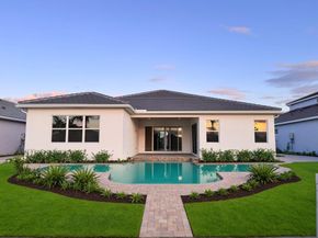 15270 Wildwood Circle, Westlake FL 33470