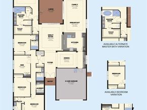 15270 Wildwood Circle, Westlake FL 33470