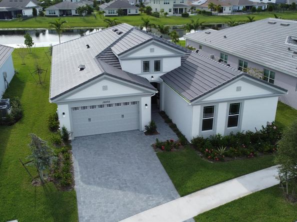 15270 Wildwood Circle, Westlake FL 33470